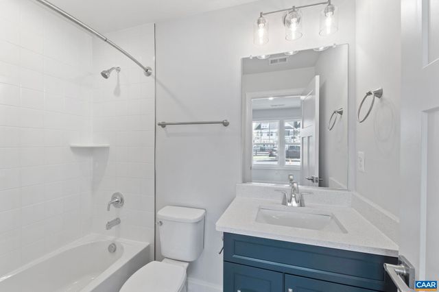 108 PARK RIDGE DR, Crozet, VA 22932