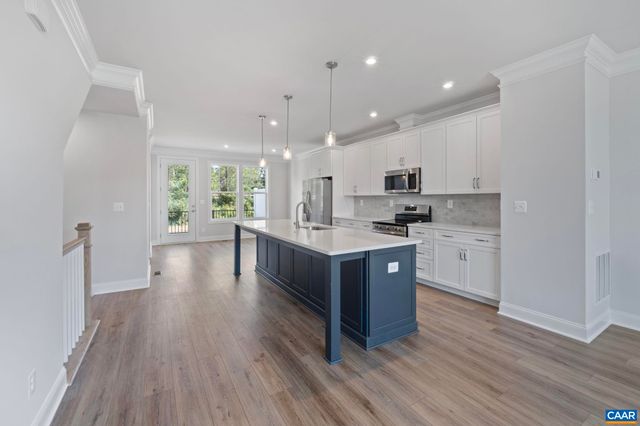 108 PARK RIDGE DR, Crozet, VA 22932