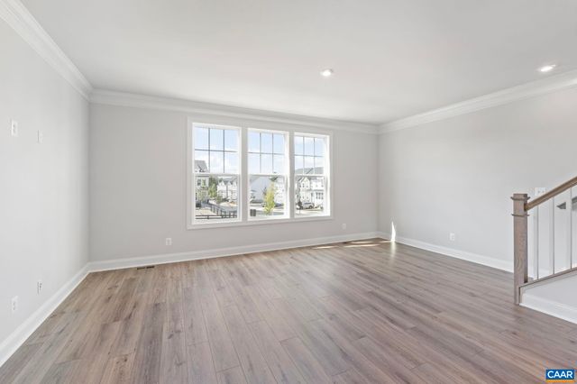 108 PARK RIDGE DR, Crozet, VA 22932