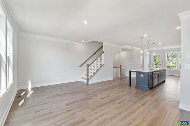 108 PARK RIDGE DR, Crozet, VA 22932