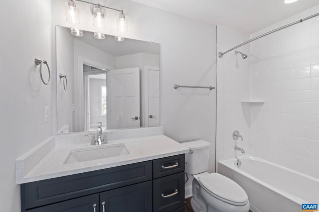 108 PARK RIDGE DR, Crozet, VA 22932