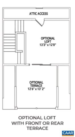 108 PARK RIDGE DR, Crozet, VA 22932