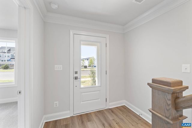 108 PARK RIDGE DR, Crozet, VA 22932