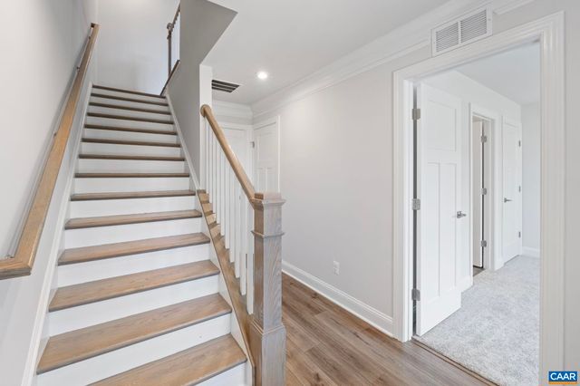 108 PARK RIDGE DR, Crozet, VA 22932