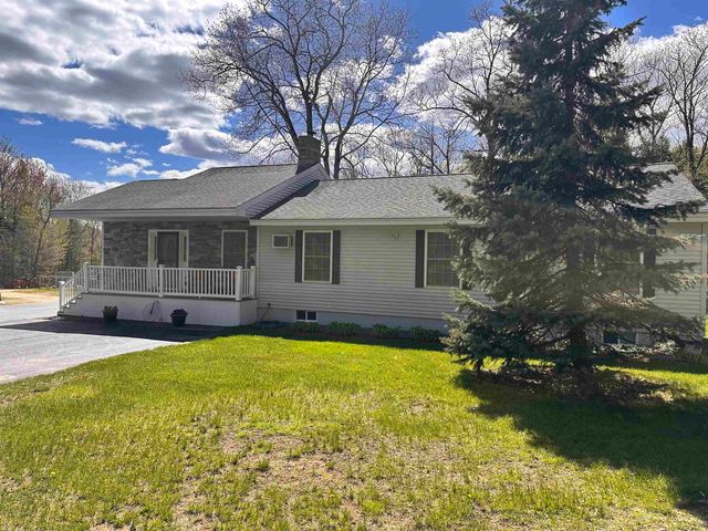 378 Silver Street, Middleton, NH 03887