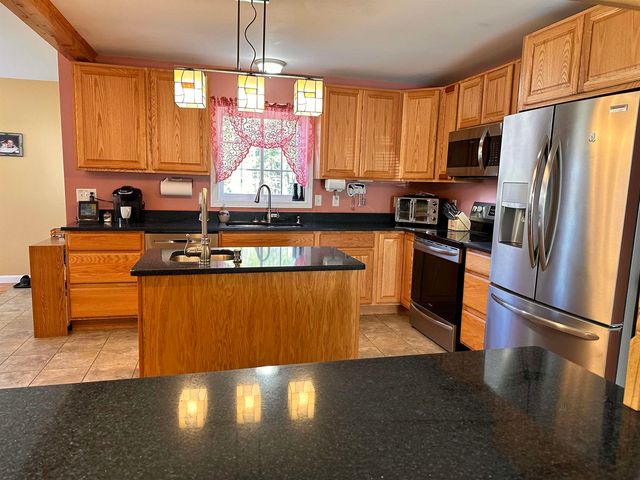 378 Silver Street, Middleton, NH 03887