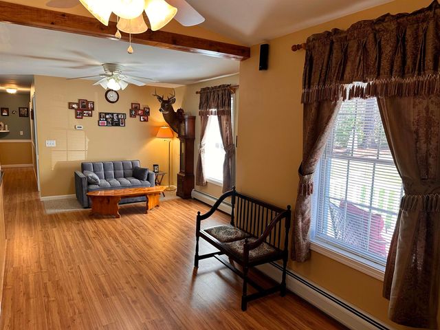 378 Silver Street, Middleton, NH 03887
