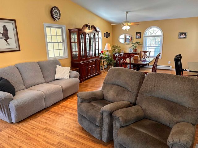 378 Silver Street, Middleton, NH 03887