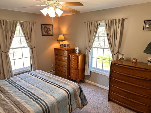 378 Silver Street, Middleton, NH 03887