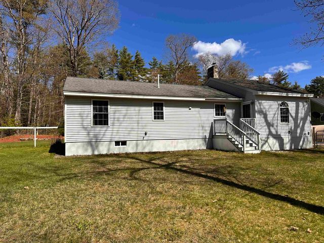 378 Silver Street, Middleton, NH 03887