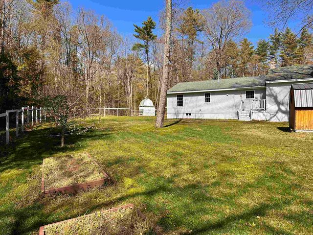 378 Silver Street, Middleton, NH 03887