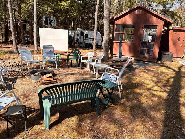 378 Silver Street, Middleton, NH 03887