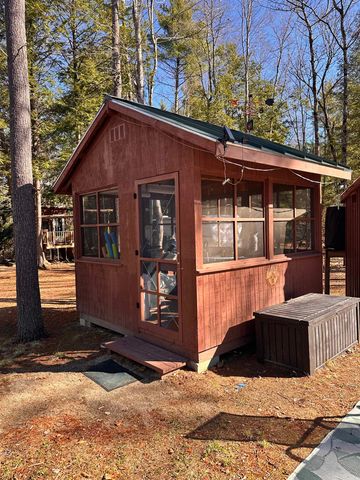 378 Silver Street, Middleton, NH 03887