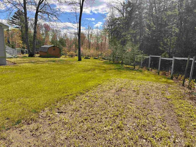 378 Silver Street, Middleton, NH 03887