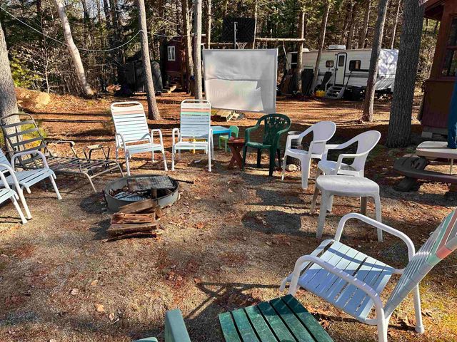 378 Silver Street, Middleton, NH 03887