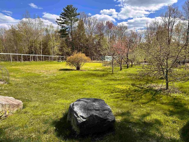 378 Silver Street, Middleton, NH 03887