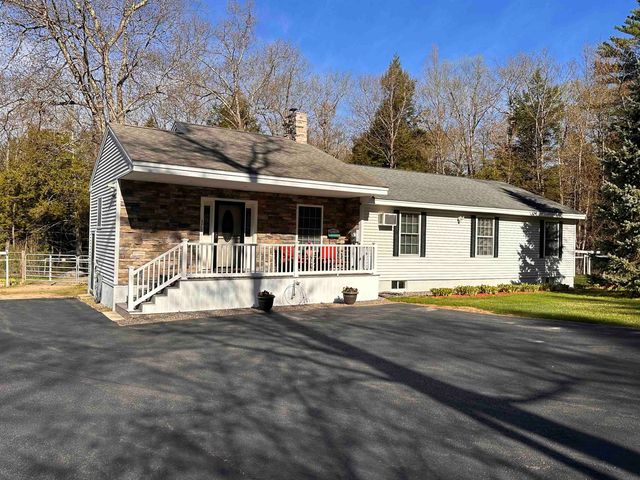 378 Silver Street, Middleton, NH 03887