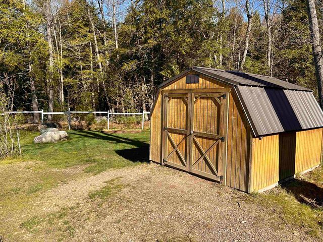 378 Silver Street, Middleton, NH 03887