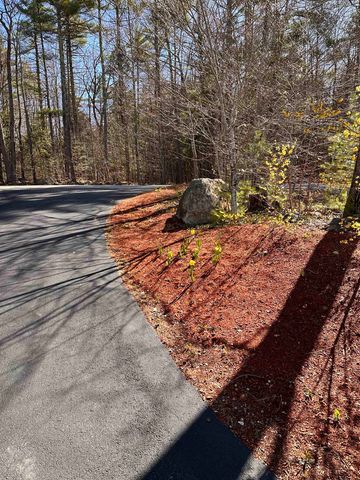 378 Silver Street, Middleton, NH 03887