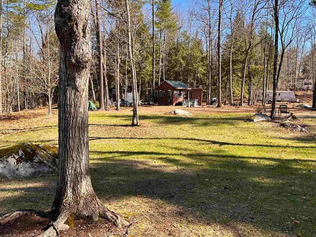 378 Silver Street, Middleton, NH 03887