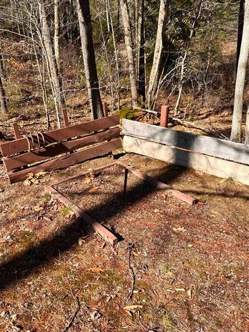 378 Silver Street, Middleton, NH 03887