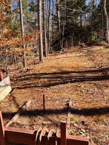 378 Silver Street, Middleton, NH 03887