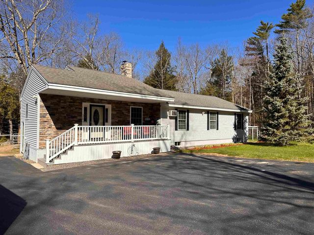 378 Silver Street, Middleton, NH 03887
