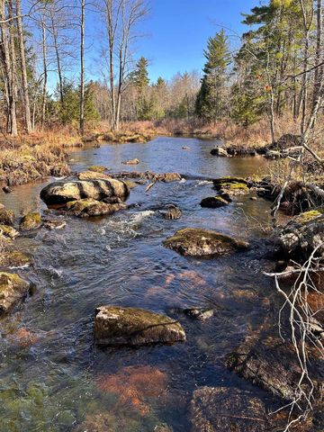 378 Silver Street, Middleton, NH 03887