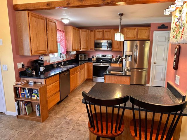 378 Silver Street, Middleton, NH 03887