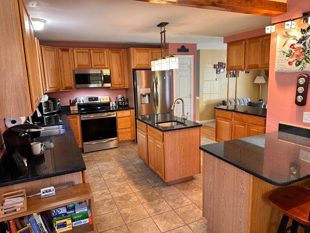378 Silver Street, Middleton, NH 03887