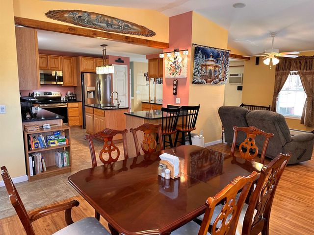 378 Silver Street, Middleton, NH 03887
