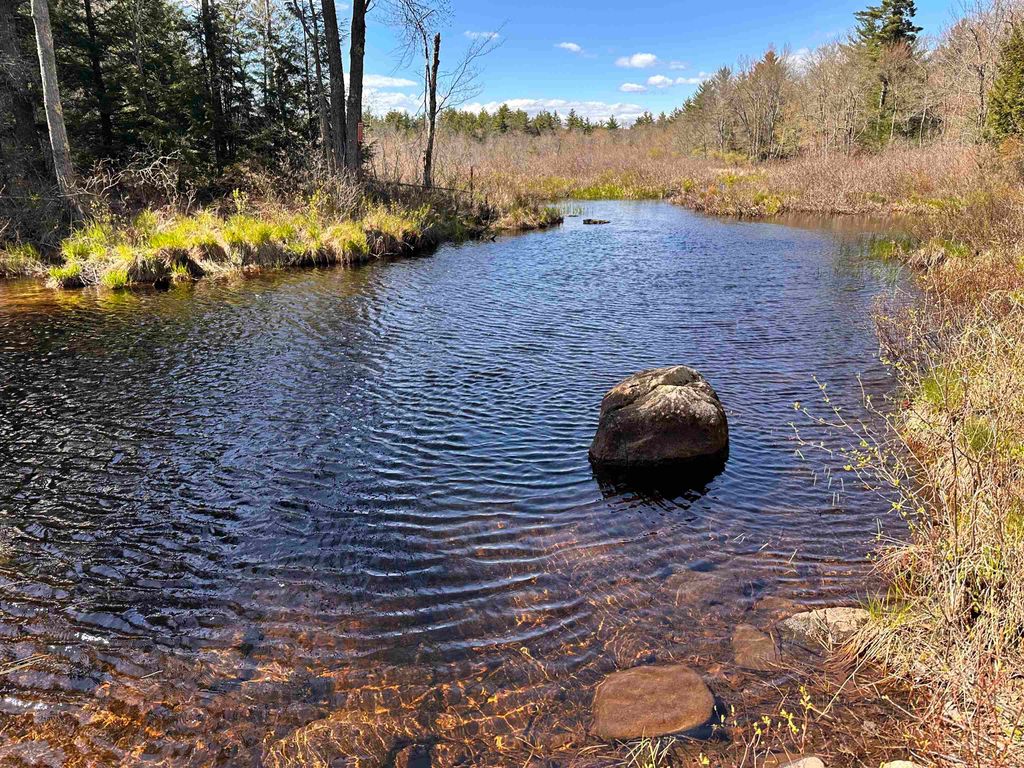 378 Silver Street, Middleton, NH 03887