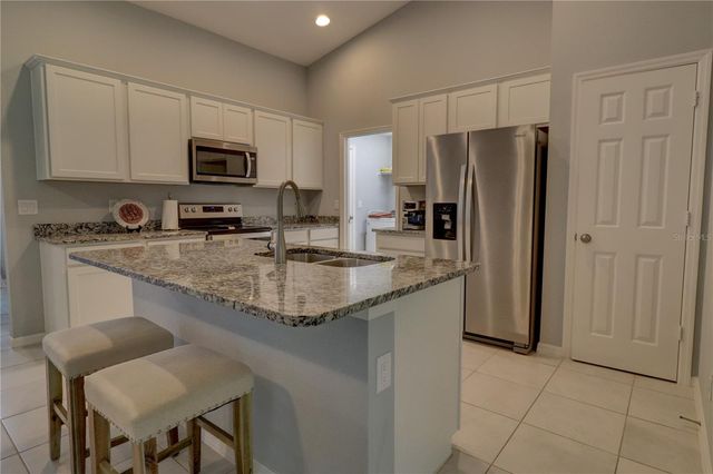 2713 EMBASSY ROAD, North Port, FL 34291