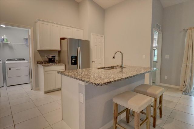 2713 EMBASSY ROAD, North Port, FL 34291