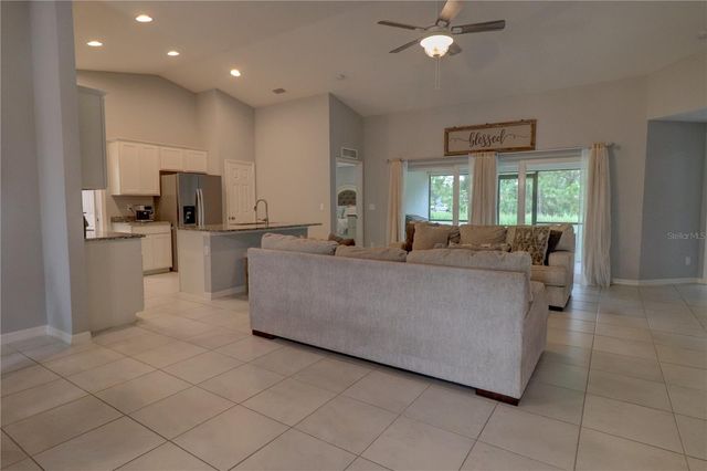 2713 EMBASSY ROAD, North Port, FL 34291