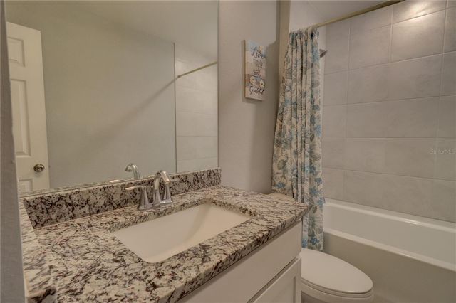 2713 EMBASSY ROAD, North Port, FL 34291