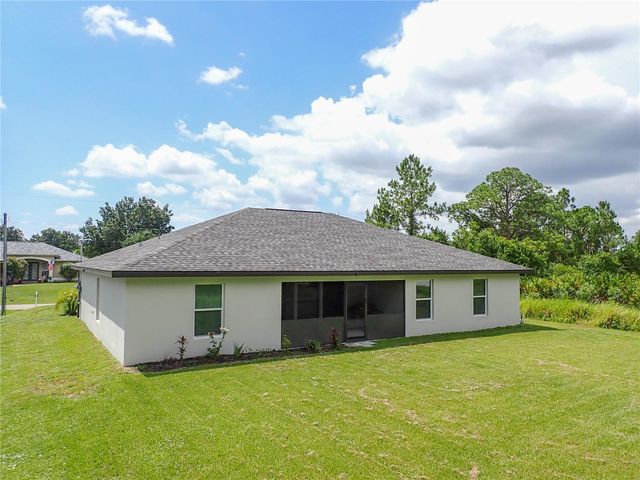 2713 EMBASSY ROAD, North Port, FL 34291