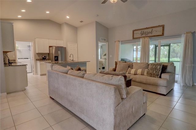 2713 EMBASSY ROAD, North Port, FL 34291