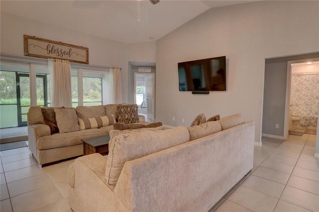 2713 EMBASSY ROAD, North Port, FL 34291