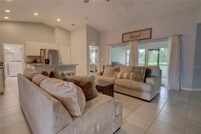 2713 EMBASSY ROAD, North Port, FL 34291