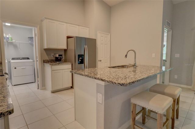 2713 EMBASSY ROAD, North Port, FL 34291