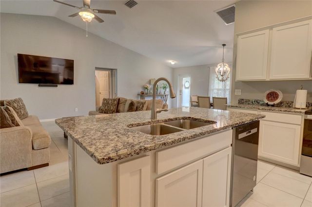 2713 EMBASSY ROAD, North Port, FL 34291