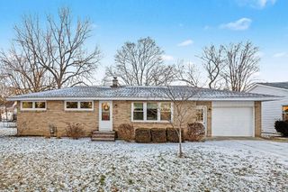 221 S Park Street, Zeeland City, MI 49464