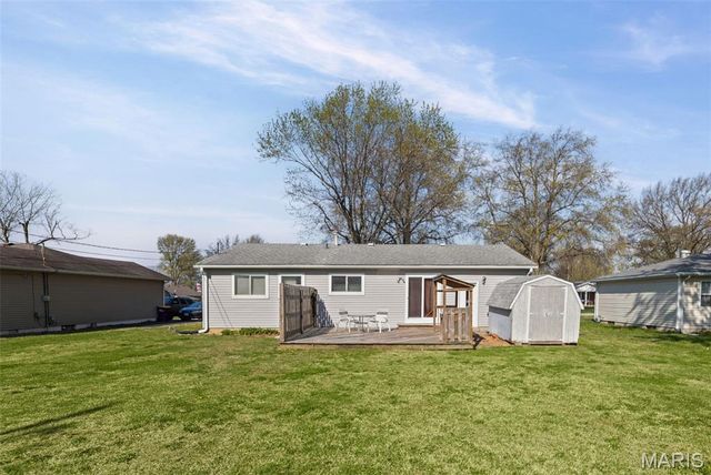 14 Dee Street, Moro, IL 62067