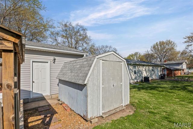 14 Dee Street, Moro, IL 62067