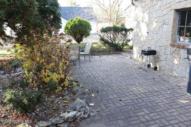 4557 Sadalia Road, Toledo, OH 43623