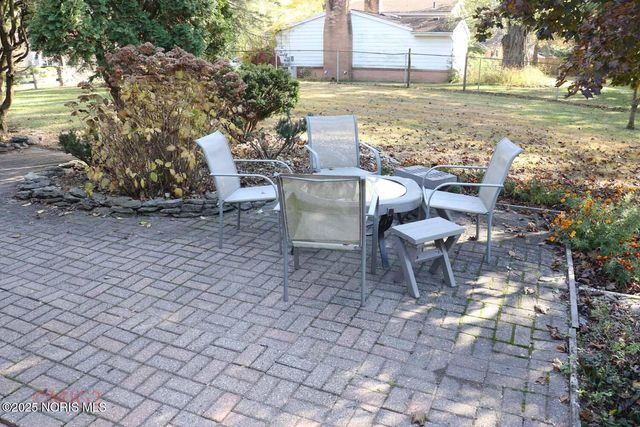 4557 Sadalia Road, Toledo, OH 43623