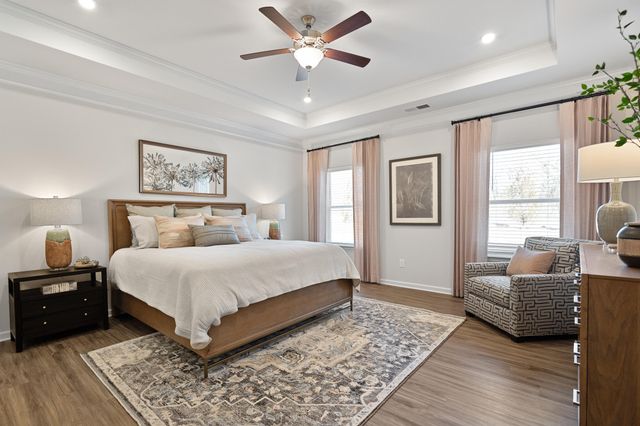 8825 Meadowvale Court, Ooltewah, TN 37363