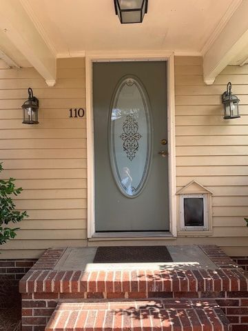 110 N Broad Street, Pendleton, SC 29670