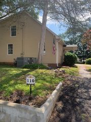 110 N Broad Street, Pendleton, SC 29670